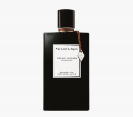 Van Cleef & Arpels Orchid Leather Eau de Parfum 75ml