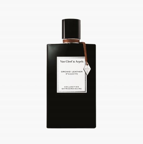 Van Cleef & Arpels Orchid Leather Eau de Parfum 75ml