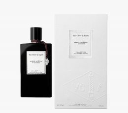 Van Cleef & Arpels Ambre Impérial Eau de Parfum 75ml
