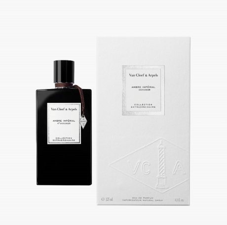 Van Cleef & Arpels Ambre Impérial Eau de Parfum 75ml