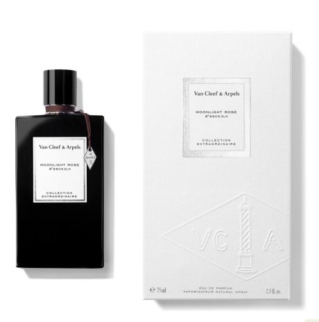 Van Cleef & Arpels Moonlight Rose Eau de Parfum 75ml