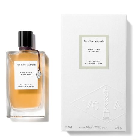 Van Cleef & Arpels Bois d’Iris Eau de Parfum 75ml