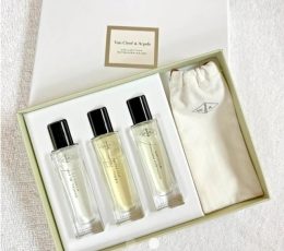 Van Cleef & Arpels Collection Extraordinaire Trio Set 3 x 15ml