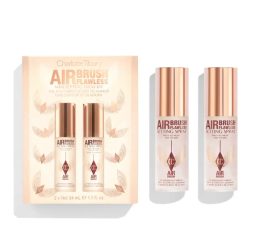 CHARLOTTE TILBURY Airbrush Flawless Mini Setting Spray Kit