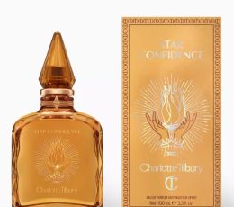 Charlotte Tilbury Star Confidence Eau de Parfum 100ml