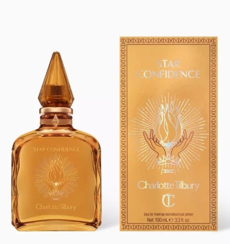 Charlotte Tilbury Star Confidence Eau de Parfum 100ml