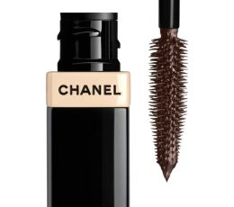 CHANEL LES BEIGES Mascara – Volume and Definition Mascara Deep Brown