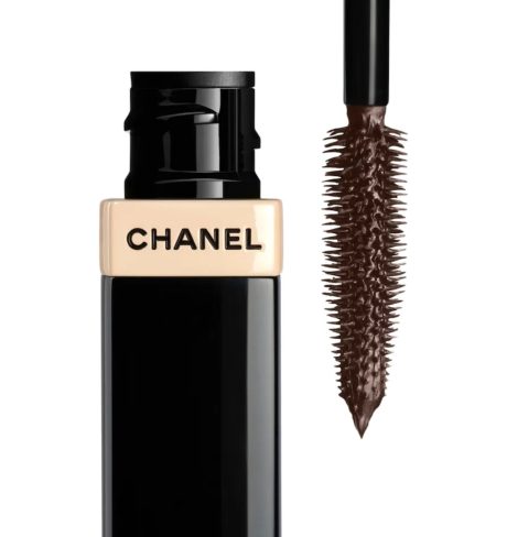 CHANEL LES BEIGES Mascara – Volume and Definition Mascara Deep Brown