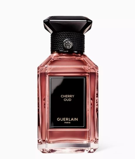 Guerlain Cherry Oud Eau de Parfum – 100ml