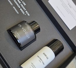 The Street Scent Luxury Gift Set – EN VOGUE & ESSENCE