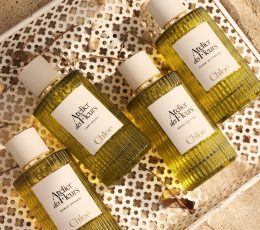 Chloé Atelier des Fleurs Discovery Collection – 4 x 50ml
