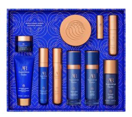 AUGUSTINUS BADER – The Supreme Collection