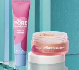 Benefit POREfessional Matte Makers Set