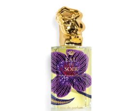 Sisley Eau du Soir Limited-Edition Eau de Parfum 100ml 