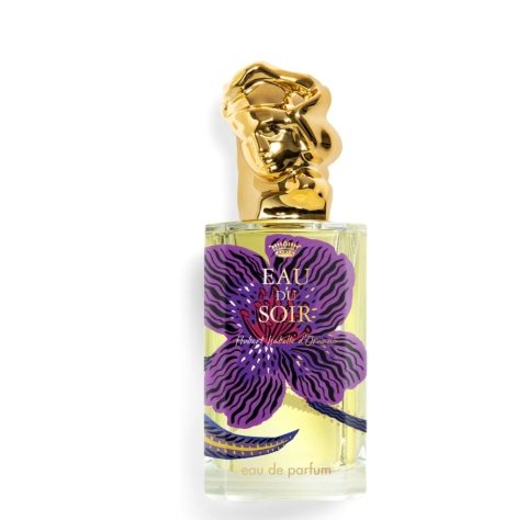 Sisley Eau du Soir Limited-Edition Eau de Parfum 100ml 