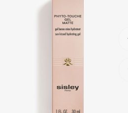 Sisley Phyto-Touche Gel Mat 30ml