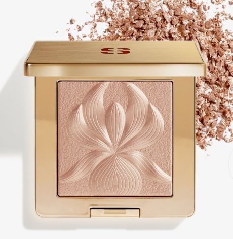 Sisley L’Orchidée Highlighter