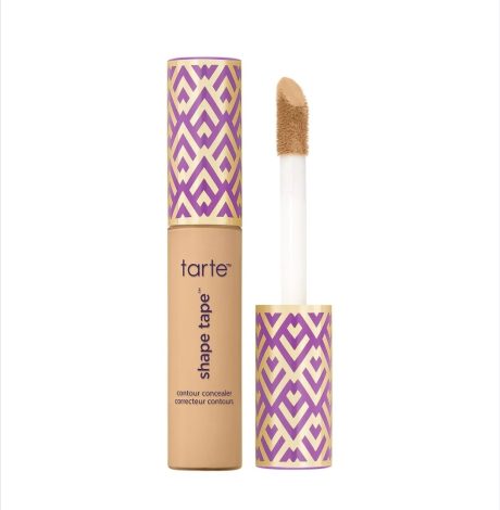 Tarte Shape Tape™ Full Coverage Matte Concealer