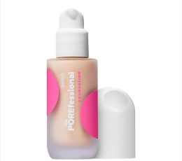 Benefit Cosmetics The POREfessional Foundation