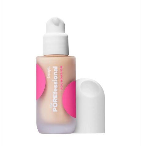 Benefit Cosmetics The POREfessional Foundation