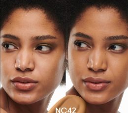 M·A·C Studio Radiance Serum-Powered Foundation