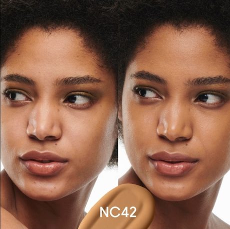 M·A·C Studio Radiance Serum-Powered Foundation