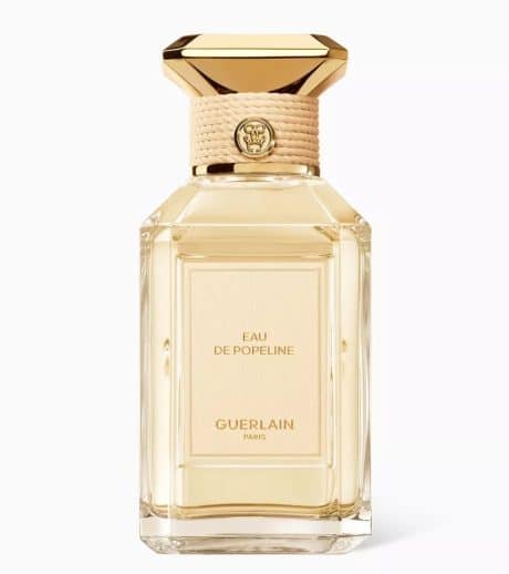 Guerlain Eau de Popeline Eau de Toilette 100ml 