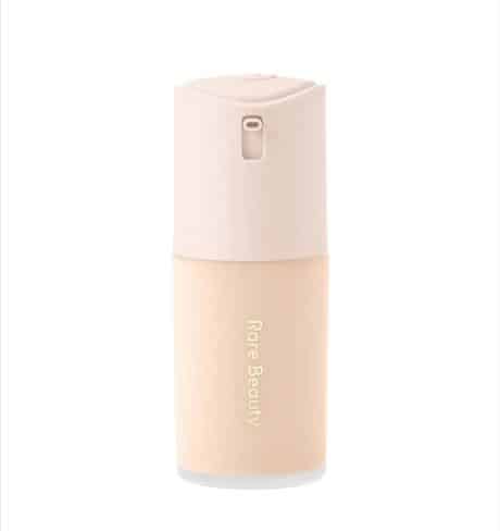Rare Beauty True to Myself Natural Matte Longwear Foundation