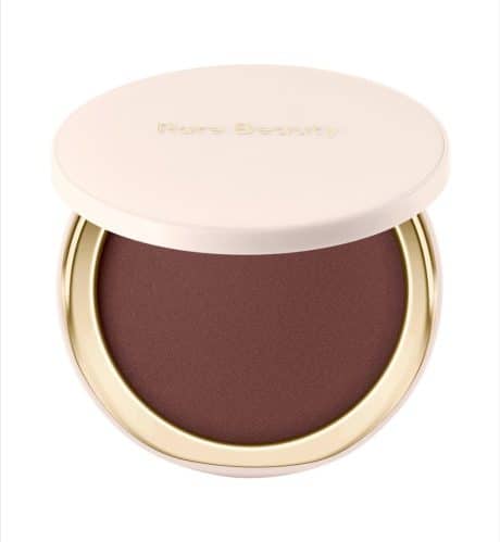 Rare Beauty Warm Wishes Soft Matte Powder Bronzer - Bronze Bliss 