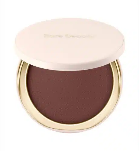 Rare Beauty Warm Wishes Soft Matte Powder Bronzer - Bronze Bliss 