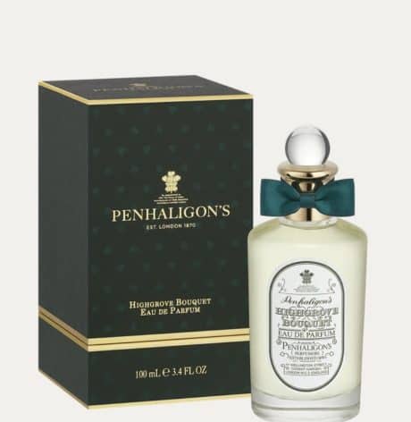 Penhaligon's Highgrove Bouquet EDP 100ml 