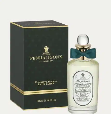 Penhaligon's Highgrove Bouquet EDP 100ml 