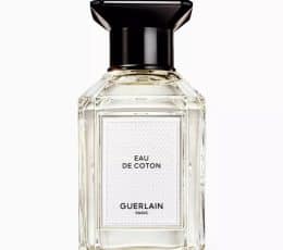 Guerlain Eau De Coton Eau de Toilette 100ml 