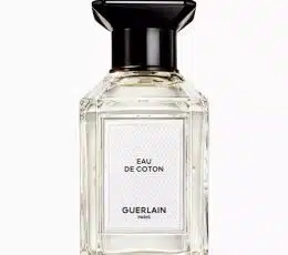 Guerlain Eau De Coton Eau de Toilette 100ml 