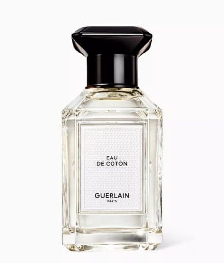 Guerlain Eau De Coton Eau de Toilette 100ml 