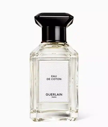 Guerlain Eau De Coton Eau de Toilette 100ml 