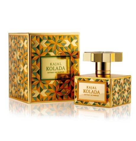 Kajal Kolada Extrait de Parfum 100ml 