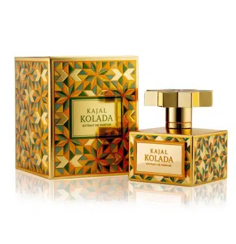 Kajal Kolada Extrait de Parfum 100ml 