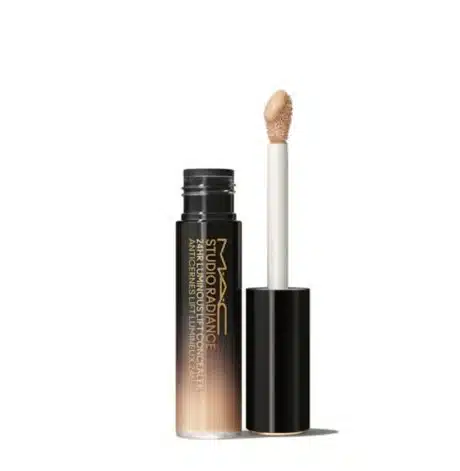 M.A.C Cosmetics Studio Radiance 24hr Luminous Lift Concealer N12 11ml – Shade N12 | 11ml