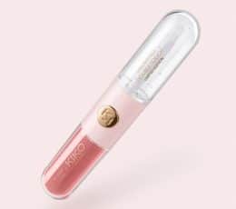 KIKO Milano Threads of Time Unlimited Double Touch Limited Edition