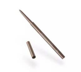 KIKO Milano Snow Kissed Holiday Slim Stroke Micro Eyeliner & Kajal