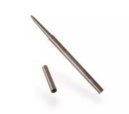 KIKO Milano Snow Kissed Holiday Slim Stroke Micro Eyeliner & Kajal