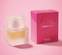 Huda Beauty Easy Bake Intense Eau de Parfum 50ml