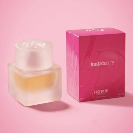 Huda Beauty Easy Bake Intense Eau de Parfum 50ml