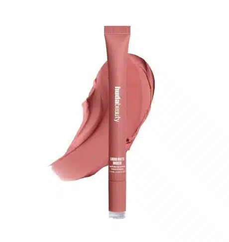 Huda Beauty Liquid Matte Mousse