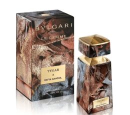 Bvlgari Le Gemme Tygar x Refik Anadol Eau de Parfum 125ml