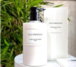 Dior Oud Ispahan Hydrating Body Lotion 350ml