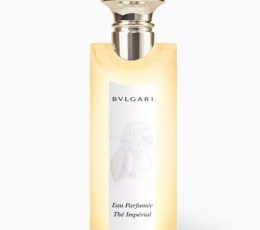Bvlgari Eau Parfumée Thé Impérial Eau de Toilette 75ml