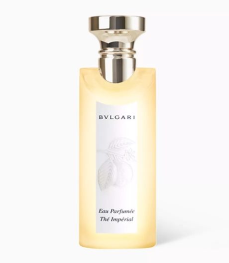 Bvlgari Eau Parfumée Thé Impérial Eau de Toilette 75ml