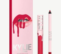 Kylie Cosmetics Matte Lip Kit – 402 Mary Jo K